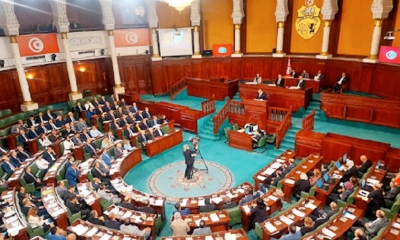 بين مقترحات تنظيم التمديد في سن التقاعد بالقطاع العمومي و التقاعد المبكر الاختياري للمرأة في القطاع الخاص:  ملف التقاعد يتصدر الحراك التشريعي في مجلس نواب الشعب