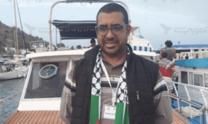 المحامي عبد الحق بنقادى