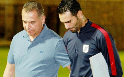 النادي الصفاقسي:  استئناف قرار «الرابطة» وأوّل امتحان لـ«جبال»