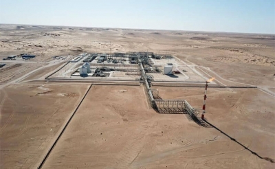 دخل حيز الاستغلال في هذا الأسبوع: الاتحاد الجهوى للشغل بتطاوين يعلن الإضراب بيومين في حقلي نوارة» و «الواحة»