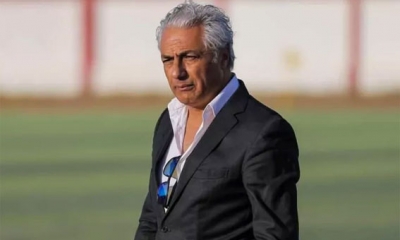 برنامج خاص لشهاب الليلي للكاميروني نكيمبي
