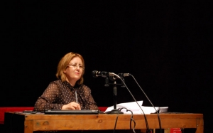 الدكتورة حذام عبد الواحد في محاضرة عن «البهائية في تونس»:  الثورة أخرجت البهائيّين من السرّ إلى العلن 
