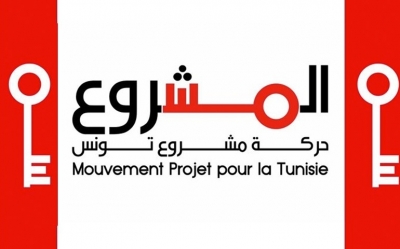 برنامج اجتماع المكتب السياسي لحركة مشروع تونس
