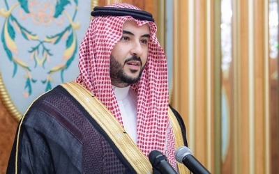 السعودية ترحب بالنتائج الإيجابية لنقاشات دعم مسار السلام في اليمن
