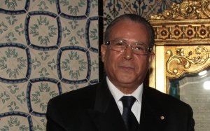 كاتب الدولة للأمن سابقا رفيق الشلي لـ «المغرب»:  «الزواري من المفترض أنه شخص معروف لدى وحدة مصلحة مقاومة الجوسسة»