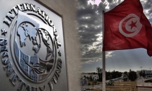 إيطاليا تحثّ صندوق النقد الدولي على رفع الحظر عن فتح الائتمان لتونس