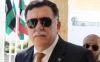 مشاورات تشكيل «حكومة الوفاق» في نسختها الثالثة:  السراج يواصل مشاوراته بعد فشل اجتماع تونس