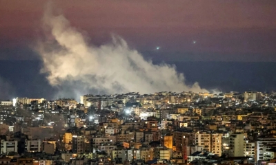 تصاعد التوتر في الشرق الأوسط وتواصل ردود الأفعال: إدانات واسعة للعدوان على إيران وتحذيرات من حرب إقليمية ودعوات للتحرك العاجل