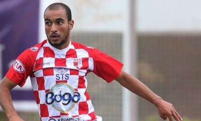 قائد الاولمبي الباجي يلتحق بالدوري العراقي