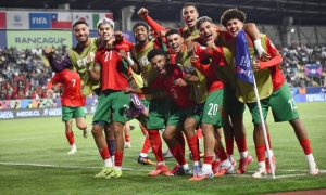 كأس العالم تحت 20 سنة