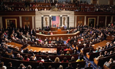 35 نائبا في الكونغرس يدعون وكالة "التنمية" الأمريكية لدعم تركيا