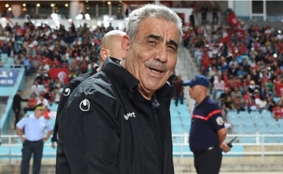 النادي الصفاقسي:  قطيعة بالتراضي مع «جبال» واتفاق مبدئي مع «البنزرتي»