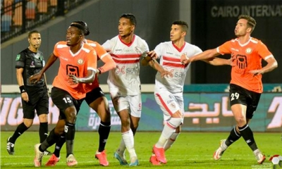 انفراجة في أزمة مستحقات المثلوثي والجزيري مع الزمالك