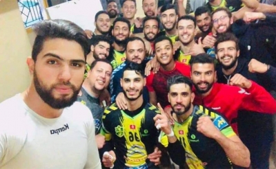 كرة اليد:  من البطولة العربية إلى البطولة القارية بطولة إفريقيا رهان جديد في انتظار ساقية الزيت والتأكيد مطلوب