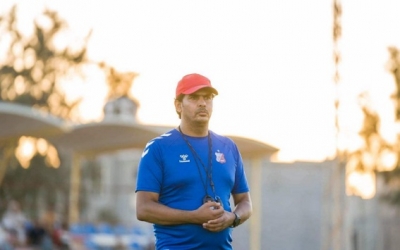 رابطة الأبطال: الدريدي يقود أهلي بن غازي الى الدور الثاني