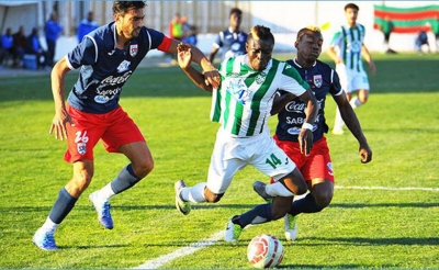 الملعب القابسي – الملعب التونسي (2 - 0):  انتصار ضمان البقاء لـ«الستيدة»