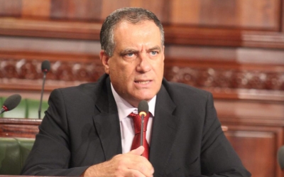 غازي الشواشي : " نحن غاضبون ونحمل المسؤولية لرئيس المجلس "