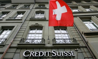 وزيرة مالية سويسرا: لا عقبات أمام الاستحواذ على "كريدي سويس"