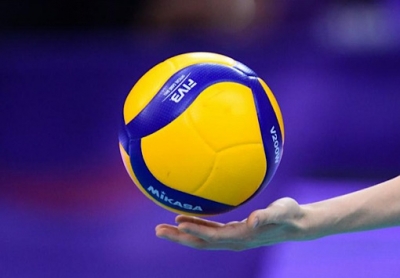 ربع نهائي البطولة العربية للكرة الطائرة