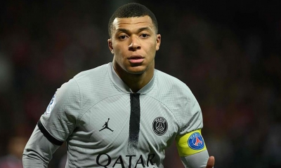 الأغلى في التاريخ.. عرض "غير مسبوق" من الهلال لضم مبابي