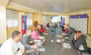 وزير التشغيل: الاتفاق على إعداد مذكرة عمل موحدة لتطبيق القرارات الجديدة للشركات الأهلية