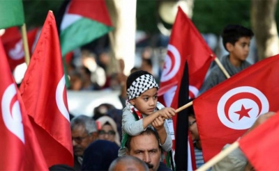 في شهر فيفري: تواصل توتر المناخ الاجتماعي: 705 تحركات احتجاجية ....18 حالة ومحاولة انتحار