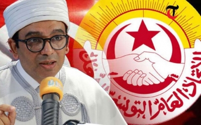 طالبته بتوضيح حكم صلاة التهجد في المذهب المالكي:  الطرف النقابي يوجد صراع وقطيعة بين الطرفين.. و كان على الوزير النأي بنسفه عن التصريحات التي تستهدف النقابيين