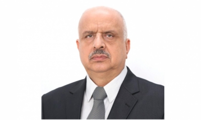 الكاتب والمحلل السياسي العراقي نصيف الخصاف لـ"المغرب": "انتخاب مجتبى خامنئي مرشدا أعلى لإيران يمثل رسالة تحدّ مباشرة لترامب"