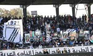 بعد احداث المهيري جماهير النادي الصفاقسي تطالب بالتسريع في ملف المدرب ولجنة الاحباء