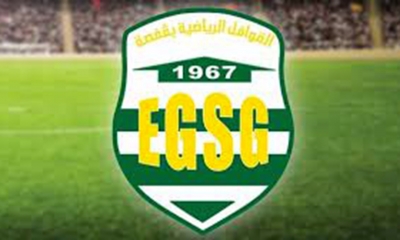 قوافل قفصة يخوض مباريات البطولة خارج ملعبه