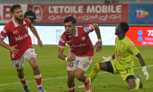 الاتحاد الافريقي يتجه لتغيير ملعب مواجهة النجم ونيروبي يونايتد