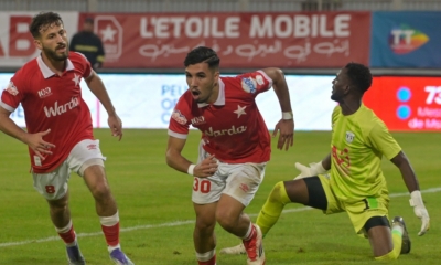 بسبب عدم استقرار الاوضاع الامنية بكينيا: الاتحاد الافريقي يتجه لتغيير ملعب مواجهة النجم ونيروبي يونايتد