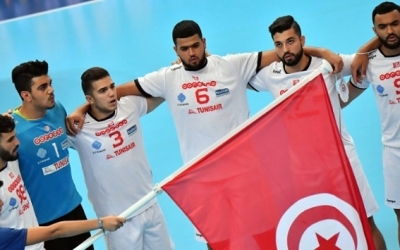 بطولة العالم لكرة اليد: المنتخب يطيح بالجزائر في اولى المواجهات