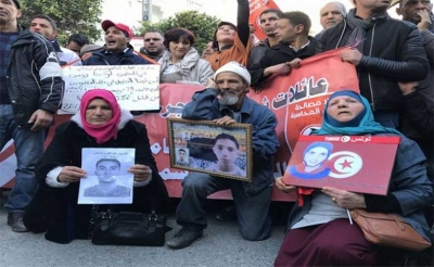 بعد أن تعطلت أكثر من مرة: نشر القائمة النهائية لشهداء الثورة ومصابيها في الرائد الرسمي