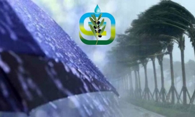 وزارة الفلاحة توصي الفلاحين بأخذ الاحتياطات اللازمة لحماية مواشيهم والآلات الفلاحية تبعا للتقلبات الجوية المنتظرة اليوم