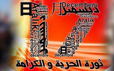 نحو إعلان 17 ديسمبر من كل سنة عيدا وطنيا للثورة؟