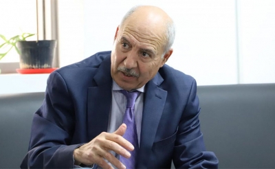 الحكومة تصادق على مشروع قانون حول القطاع السمعي والبصري والبرلمان ردّا على مبادرة ائتلاف الكرامة:   رئيس «الهايكا» لـ«المغرب»: مبادرة ائتلاف الكرامة لا مبررا لها وتمريرها انقلاب على الدستور