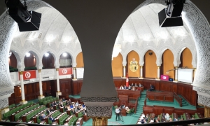 البرلمان: إحالة مقترح قانون لتعزيز استعمال اللغة الإنقليزية إلى لجنة التربية