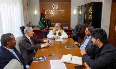 ليبيا.. المجلس الأعلى للدولة يدعو إلى الإسراع بإنجاز قوانين الانتخابات
