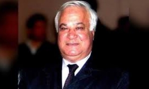 قضية فتحي دمق