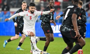 المنتخب الوطني: أسماء كسبت الرهان...خيارات للمراجعة وإمكانية إعادة توزيع الأوراق على مستوى حراسة الشباك