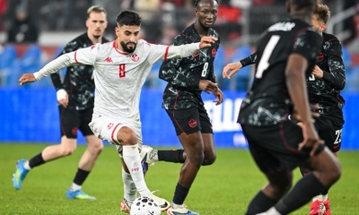 المنتخب الوطني: أسماء كسبت الرهان...خيارات للمراجعة وإمكانية إعادة توزيع الأوراق على مستوى حراسة الشباك