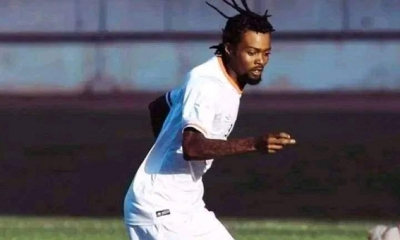 سقوط صفقة انيسات الرواندي مع النادي الإفريقي