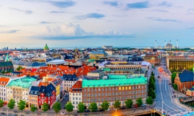 الدنمارك:  ارتفاع الناتج المحلي الإجمالي بنسبة 0.3 % خلال الربع الأول من 2023
