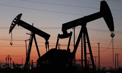 أسعار النفط تهبط بسبب شبح  "الفائدة"