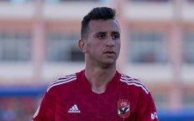 محمد أشرف:" علي معلول طالبني بالرحيل عن الاهلي."