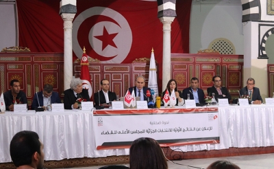 أمام تداخل المواعيد الانتخابية من الانتخابات البلدية الجزئية إلى التشريعية إلى الرئاسية: هيئة الانتخابات بين تشتت الاهتمامات والمواجهات وكسب الرهانات