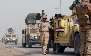 اللمسات الأخيرة قبل حسم معركة الموصل: العراق يتهيّأ لمرحلة مابعد «داعش» الإرهابي