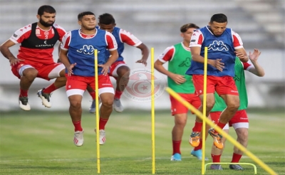المنتخب الوطني:  الكبيّر يبحث عن التشكيلة المناسبة والشعلالي يخرج من الحسابات