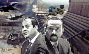 مصر بين مطرقة «ليبيا» وسندان «سد النهضة الاثيوبي»: هل تلجأ القاهرة إلى التصعيد العسكري لحل الأزمات الخارجية ؟
